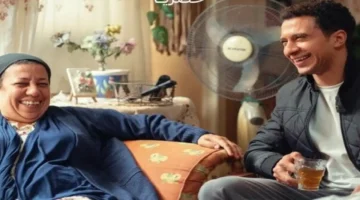 مواعيد العرض.. انطلاق الحلقة الثانية من مسلسل عين سحرية عبر هذه القنوات منصة الأسبوع